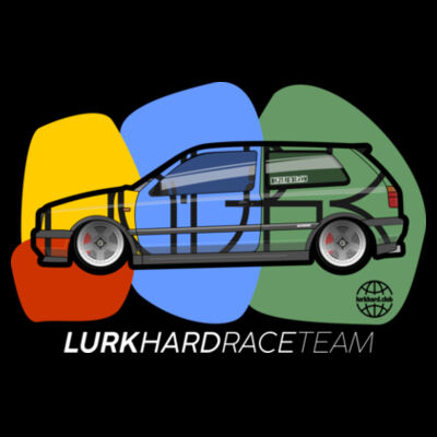 Harlekin Mk3.hood Design