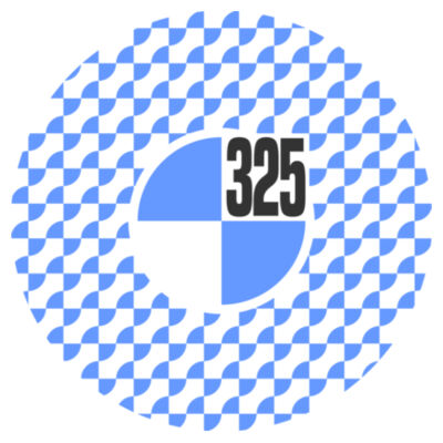 KABE Baby Rondel Design