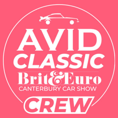 Avid Classic Safety Vest Design