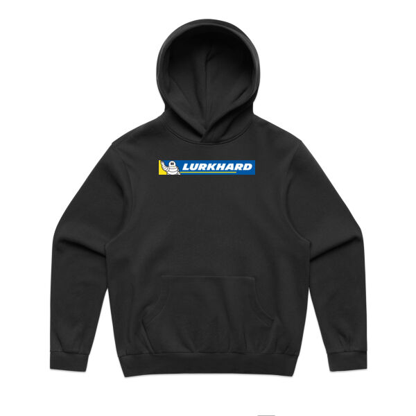 Hood mallow Thumbnail