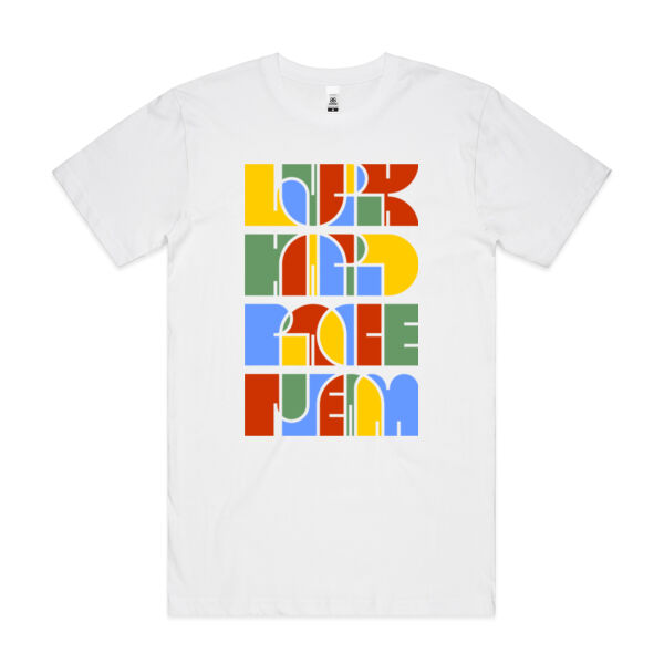 Harlekin Shapes Thumbnail