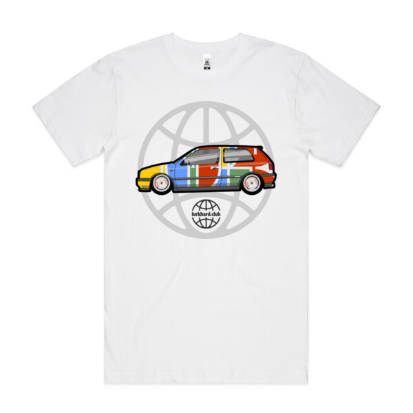 Harlekin Mk3.three Thumbnail