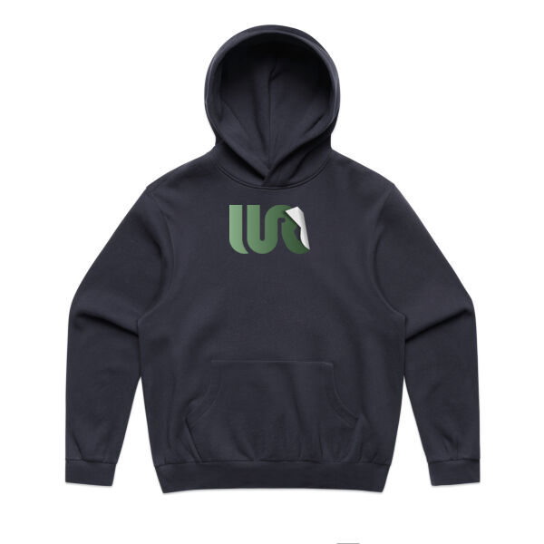 Peel and stick hood Thumbnail