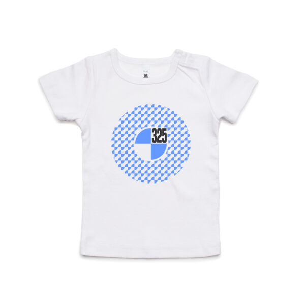 KABE Baby Rondel Thumbnail