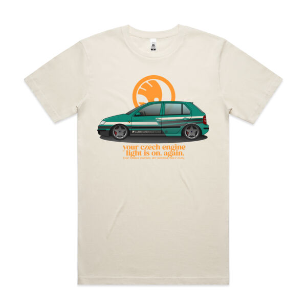 Czech Engine Light Thumbnail