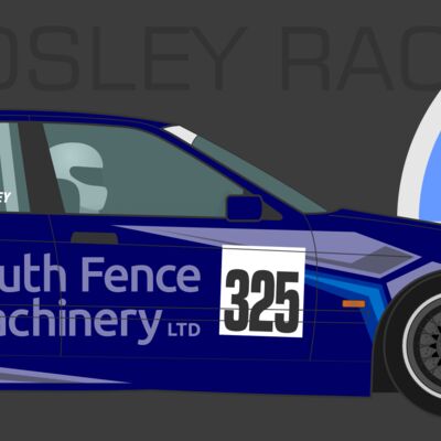 KBR 240x90 Lock Up Thumbnail