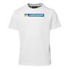 Podium Mens Poly Tee Thumbnail