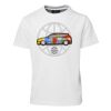 Podium Mens Poly Tee Thumbnail