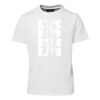 Podium Mens Poly Tee Thumbnail