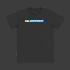 Urban Collab Mens Set Tee Thumbnail