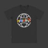 Urban Collab Mens Set Tee Thumbnail