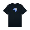 Cloke Mens Outline Tee - Plus Sizes Thumbnail
