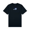 Cloke Mens Outline Tee - Plus Sizes Thumbnail