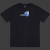 Thread Project Unisex Epic Tee - Plus Sizes Thumbnail
