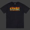 Thread Project Unisex Epic Tee - Plus Sizes Thumbnail