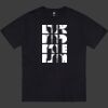 Thread Project Unisex Epic Tee - Plus Sizes Thumbnail